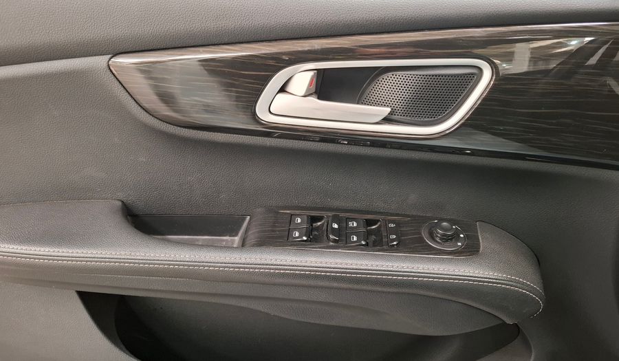 Swm X7 1.5T AUTO Suv 2019