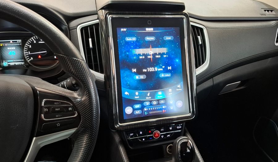 Swm X7 1.5T AUTO Suv 2019