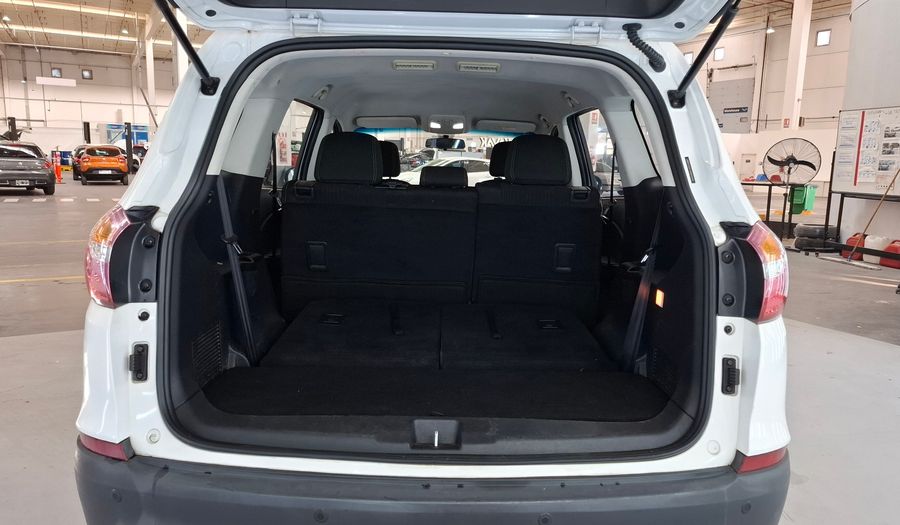 Swm X7 1.5T AUTO Suv 2019