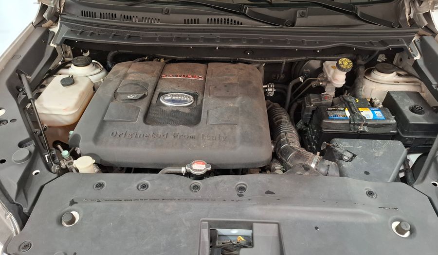 Swm X7 1.5T AUTO Suv 2019
