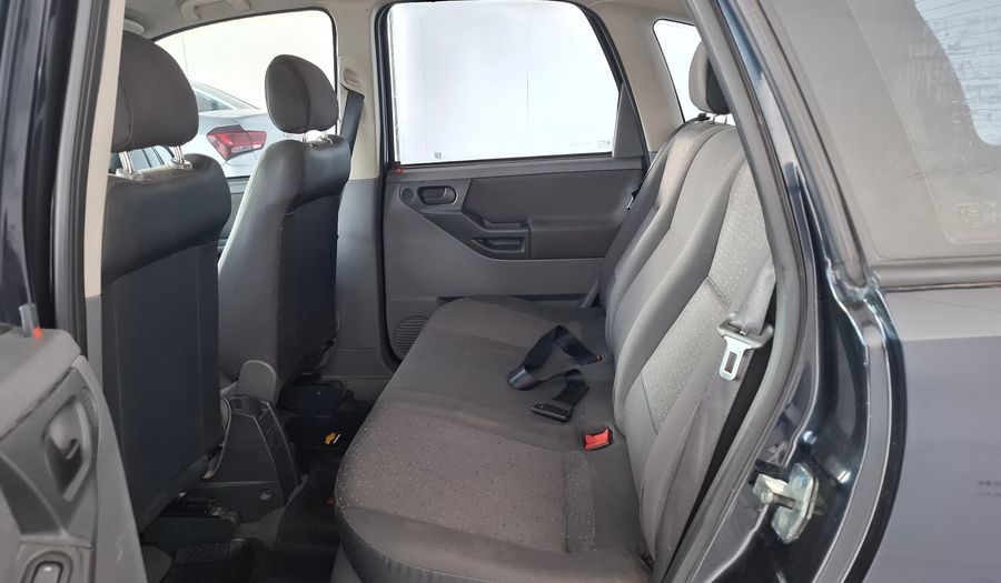 Chevrolet Meriva 1.8 8V GL PLUS Minivan 2012