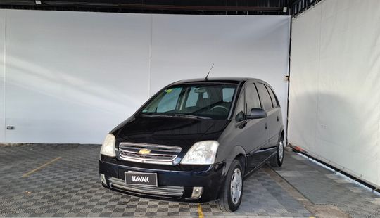 Chevrolet • Meriva