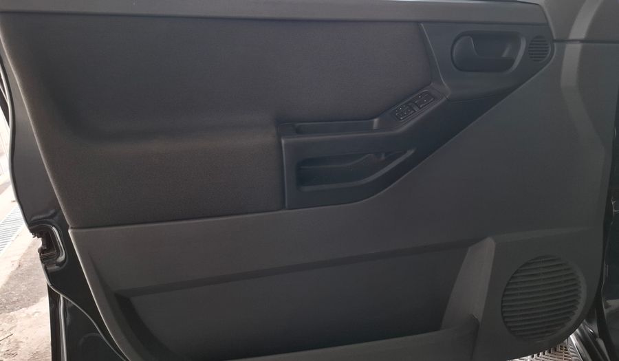 Chevrolet Meriva 1.8 8V GL PLUS Minivan 2012