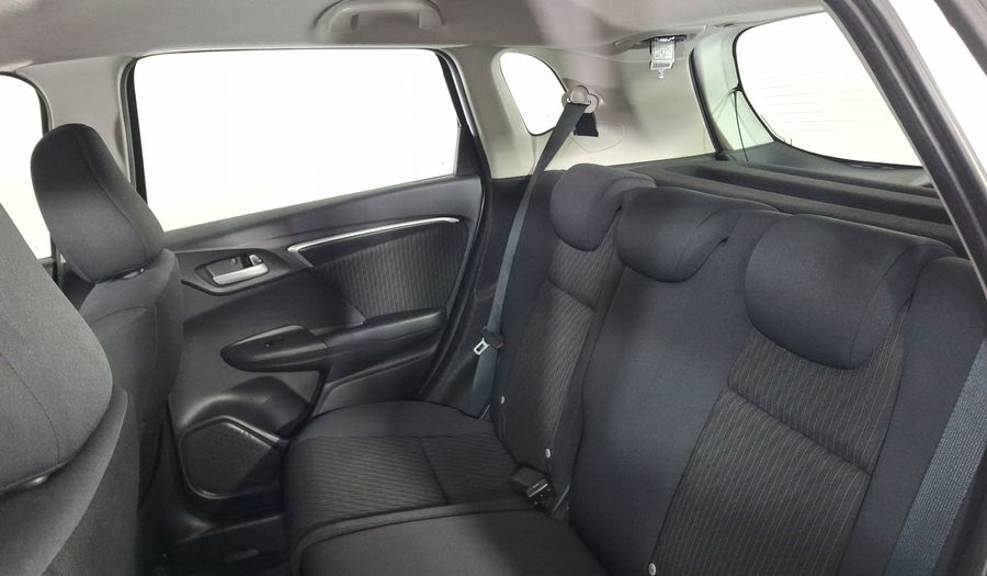 Honda Fit 1.5 HIT CVT Hatchback 2019