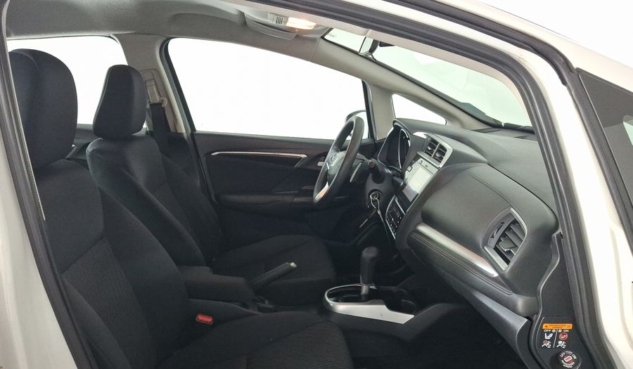 Honda Fit 1.5 HIT CVT Hatchback 2019