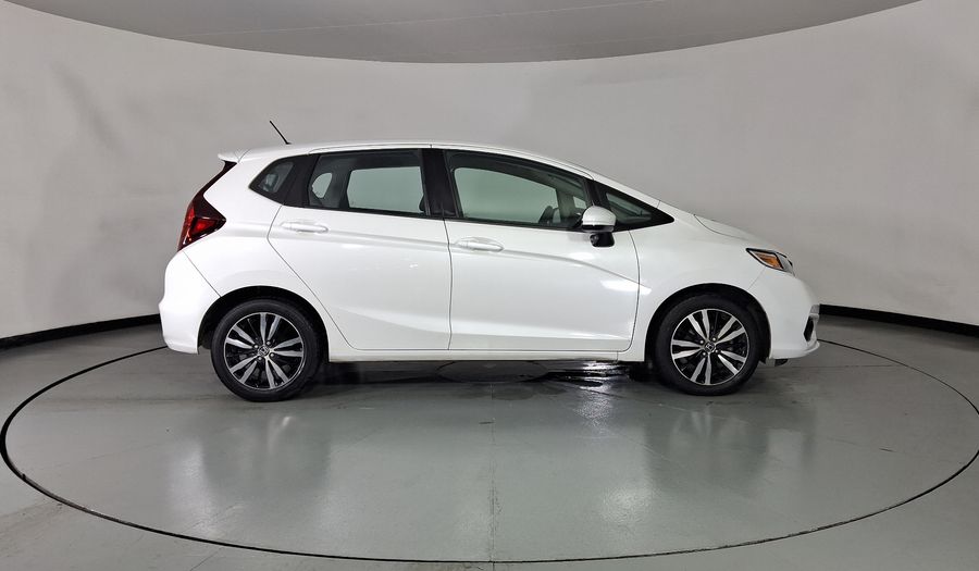 Honda Fit 1.5 HIT CVT Hatchback 2019