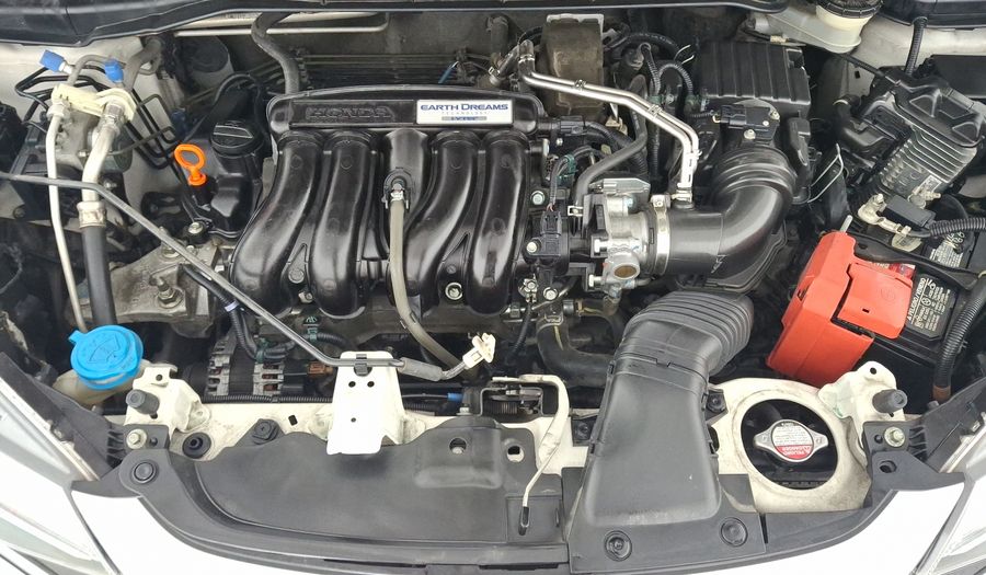 Honda Fit 1.5 HIT CVT Hatchback 2019