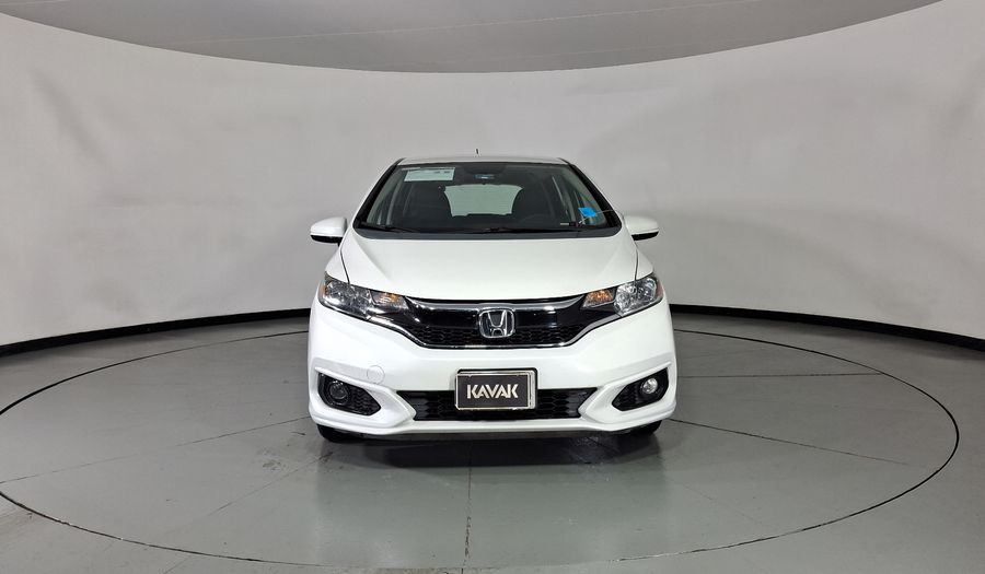 Honda Fit 1.5 HIT CVT Hatchback 2019