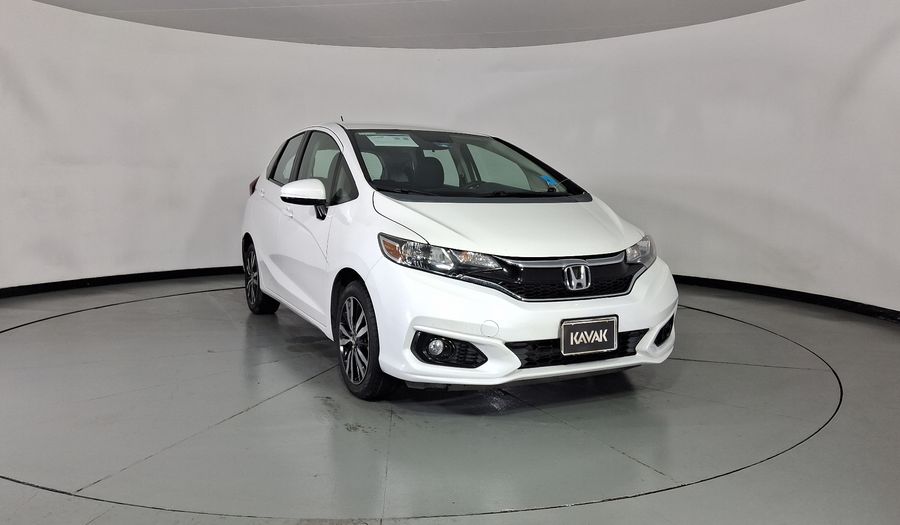 Honda Fit 1.5 HIT CVT Hatchback 2019