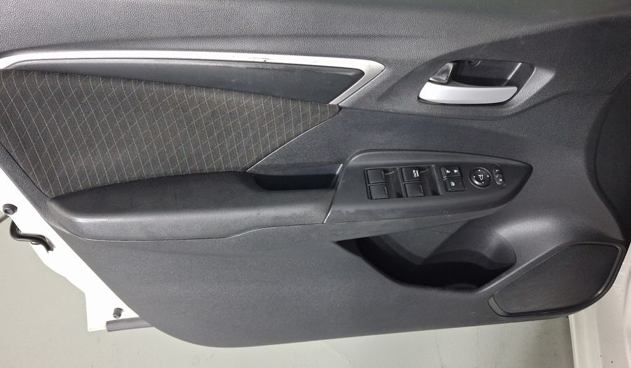 Honda Fit 1.5 HIT CVT Hatchback 2019