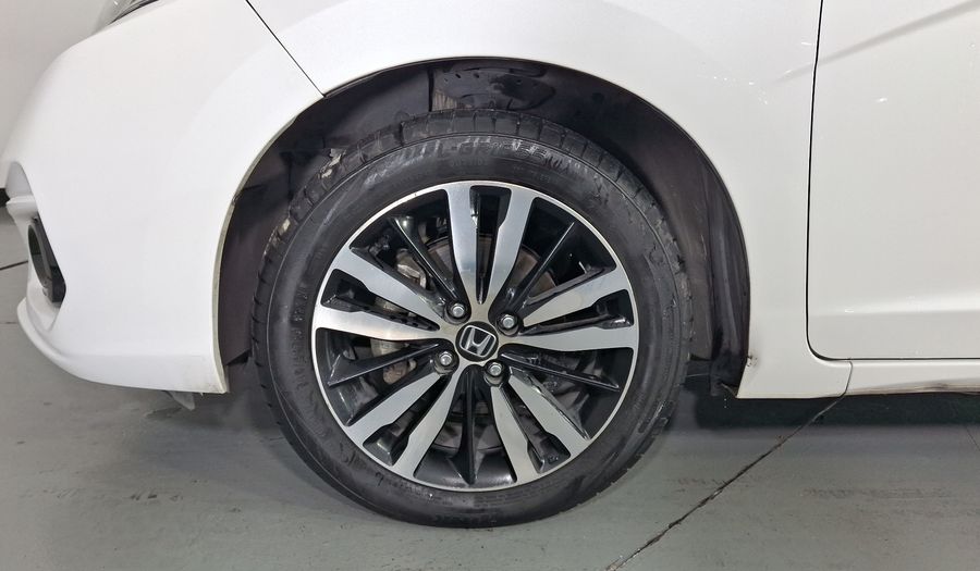 Honda Fit 1.5 HIT CVT Hatchback 2019