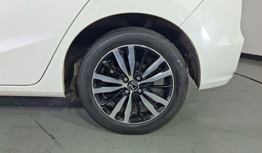 Honda Fit 1.5 HIT CVT Hatchback 2019