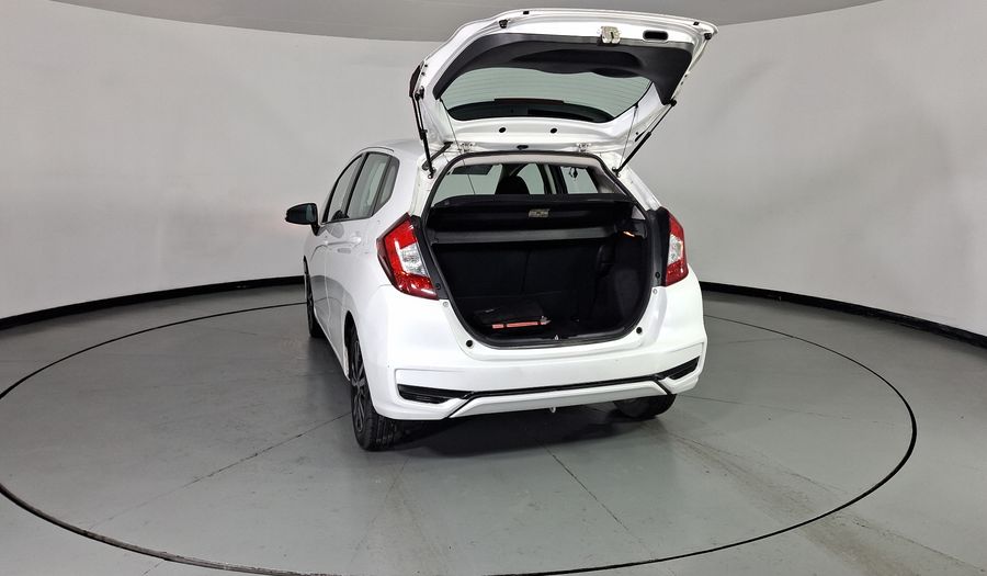Honda Fit 1.5 HIT CVT Hatchback 2019
