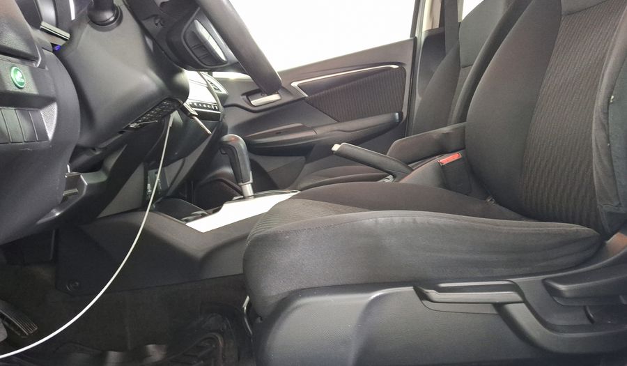 Honda Fit 1.5 HIT CVT Hatchback 2019