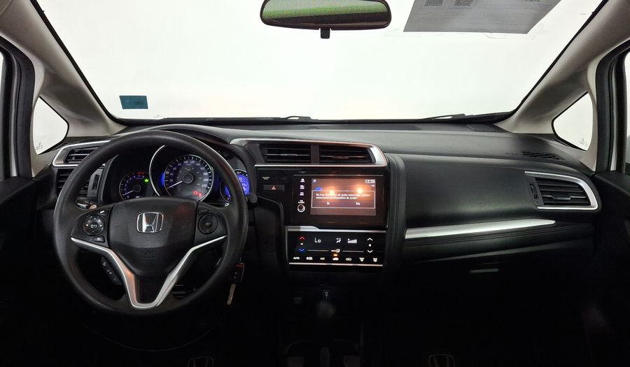 Honda Fit 1.5 HIT CVT Hatchback 2019