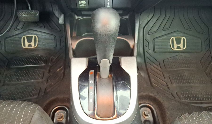 Honda Fit 1.5 HIT CVT Hatchback 2019