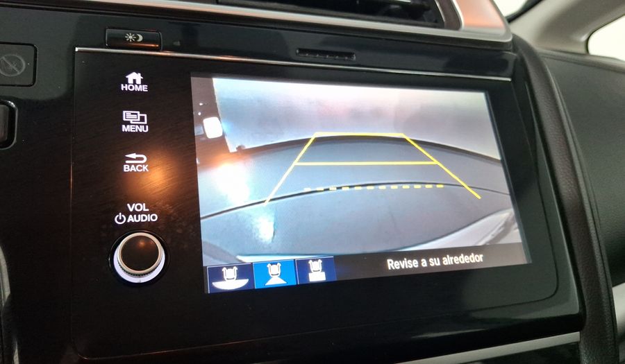 Honda Fit 1.5 HIT CVT Hatchback 2019