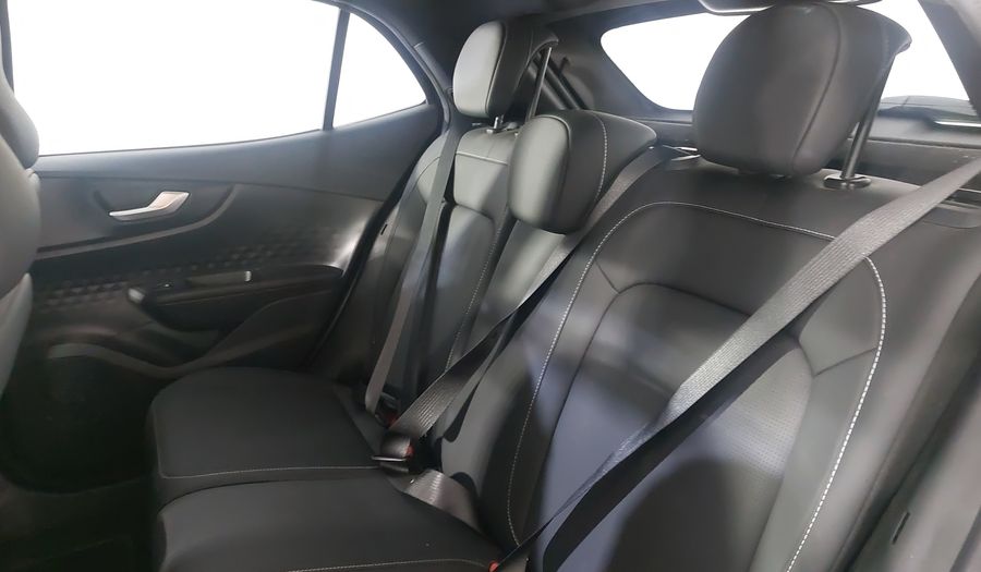 Fiat Pulse 1.3 IMPETUS CVT Suv 2025