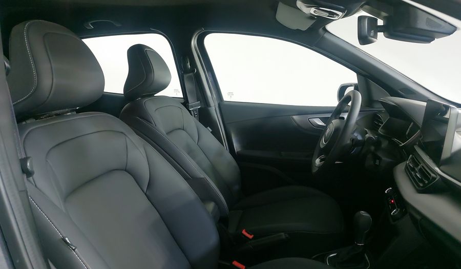 Fiat Pulse 1.3 IMPETUS CVT Suv 2025