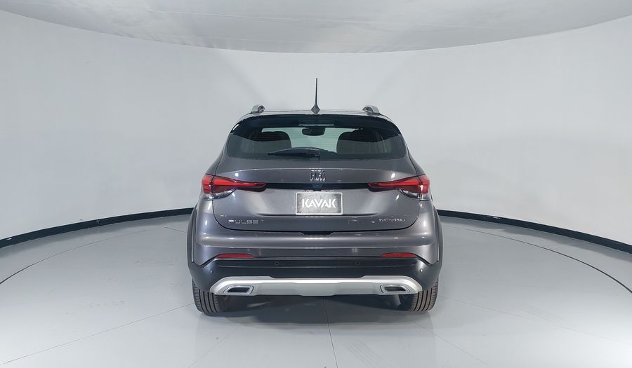 Fiat Pulse 1.3 IMPETUS CVT Suv 2025