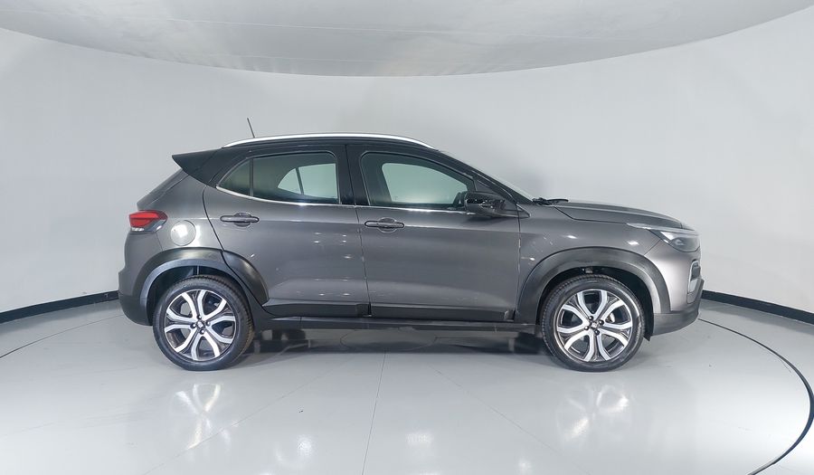 Fiat Pulse 1.3 IMPETUS CVT Suv 2025