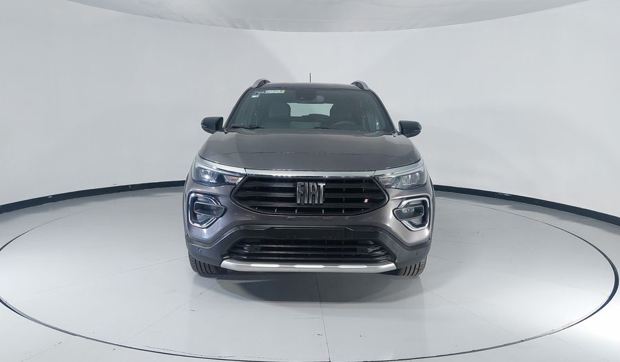 Fiat Pulse 1.3 IMPETUS CVT Suv 2025