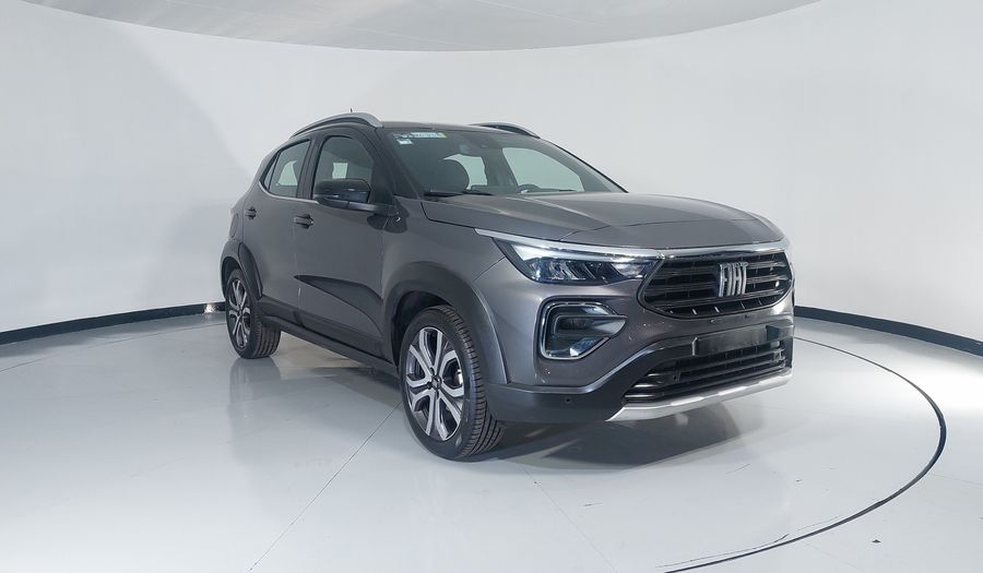 Fiat Pulse 1.3 IMPETUS CVT Suv 2025