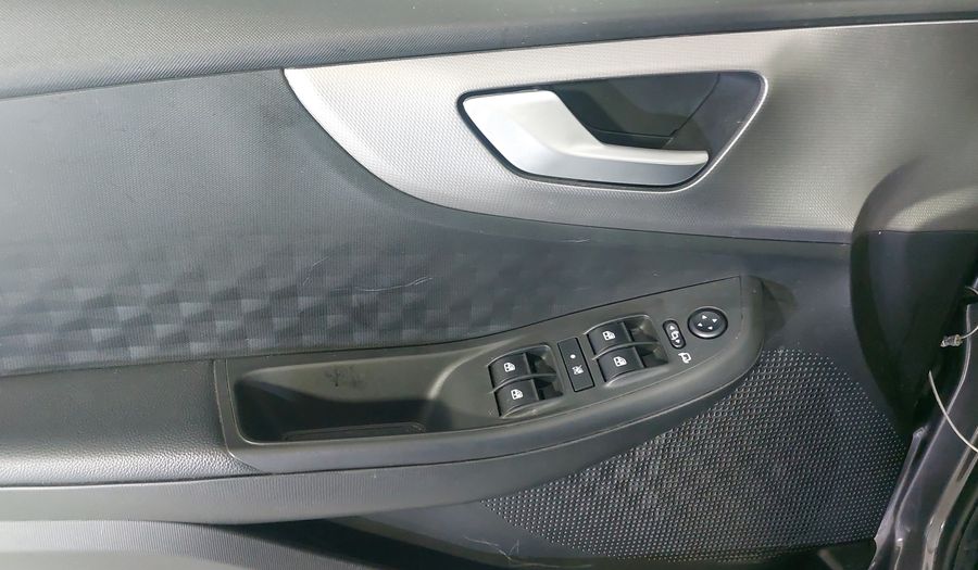 Fiat Pulse 1.3 IMPETUS CVT Suv 2025