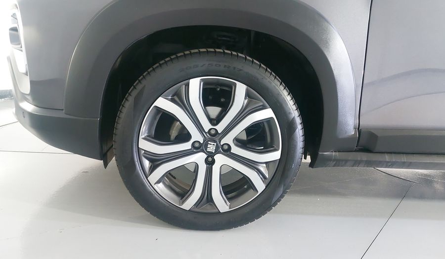 Fiat Pulse 1.3 IMPETUS CVT Suv 2025