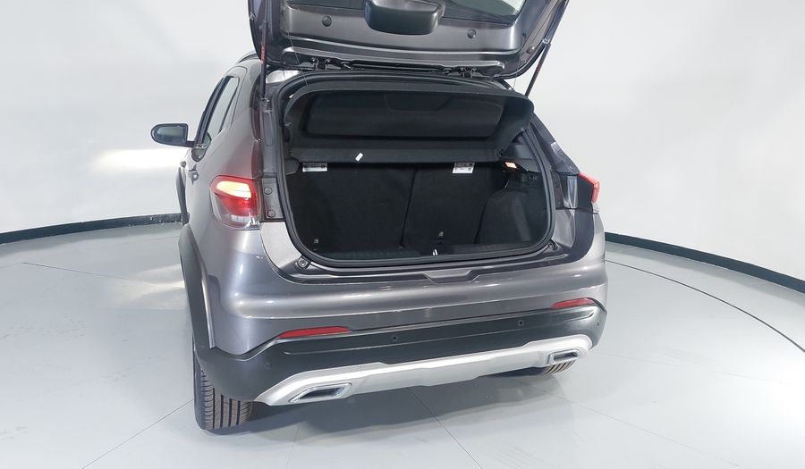 Fiat Pulse 1.3 IMPETUS CVT Suv 2025