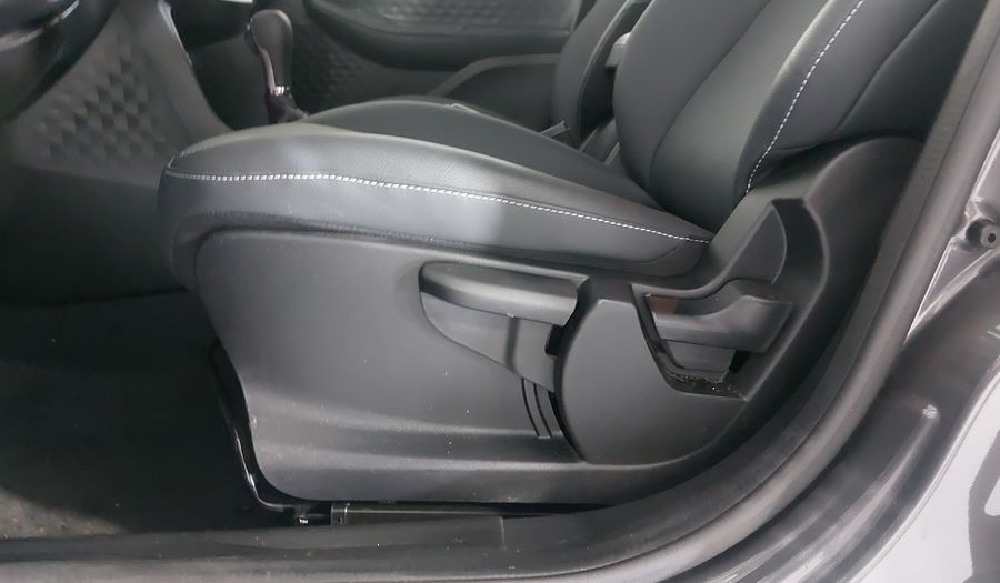 Fiat Pulse 1.3 IMPETUS CVT Suv 2025