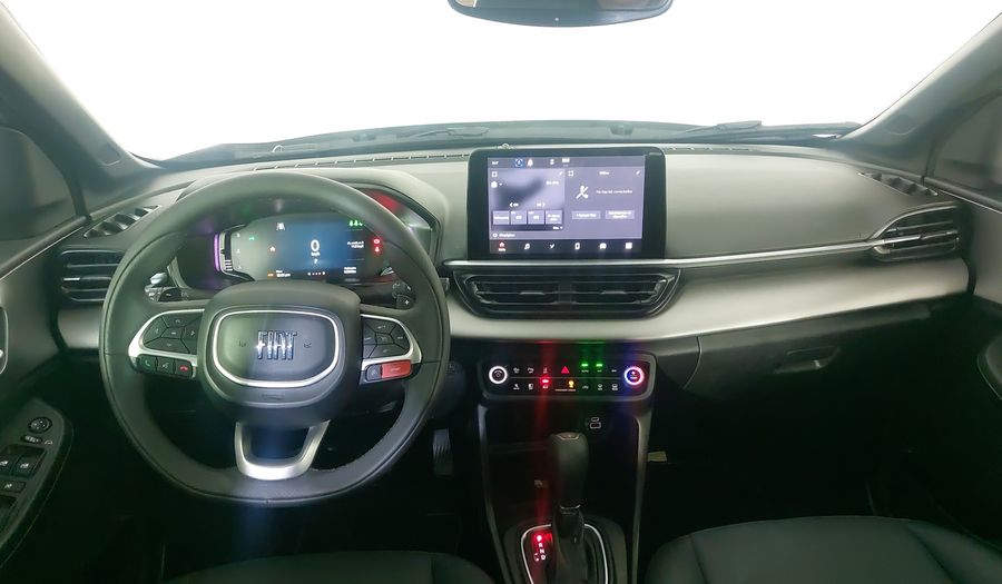 Fiat Pulse 1.3 IMPETUS CVT Suv 2025