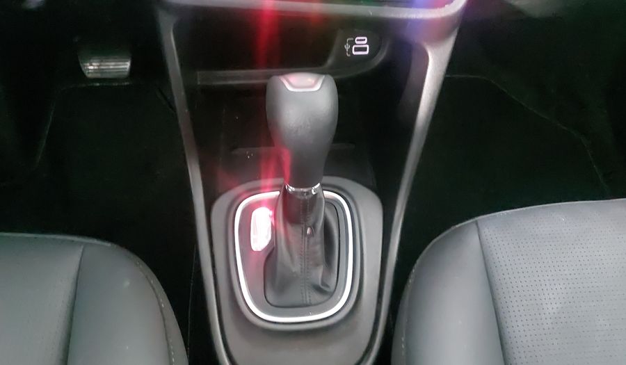 Fiat Pulse 1.3 IMPETUS CVT Suv 2025