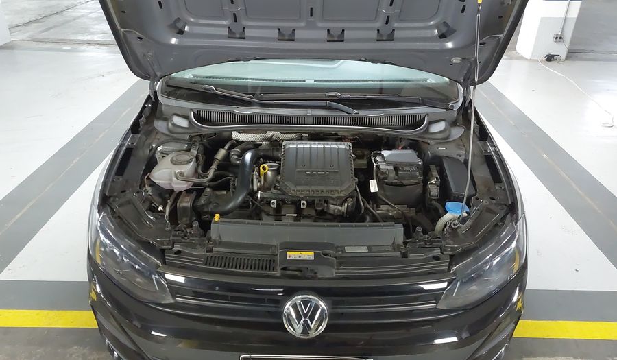 Volkswagen Polo 1.0 Hatchback 2022