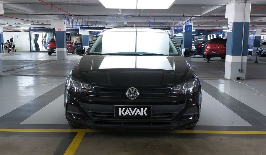Volkswagen Polo 1.0 Hatchback 2022