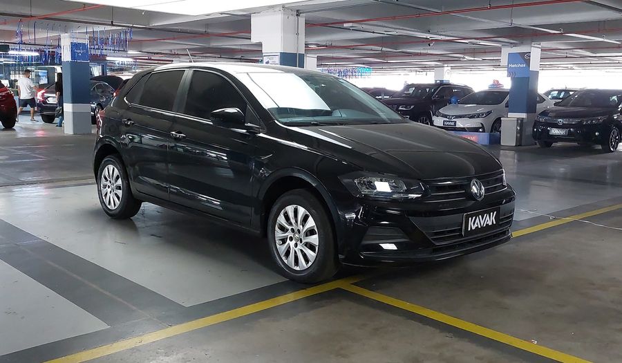 Volkswagen Polo 1.0 Hatchback 2022