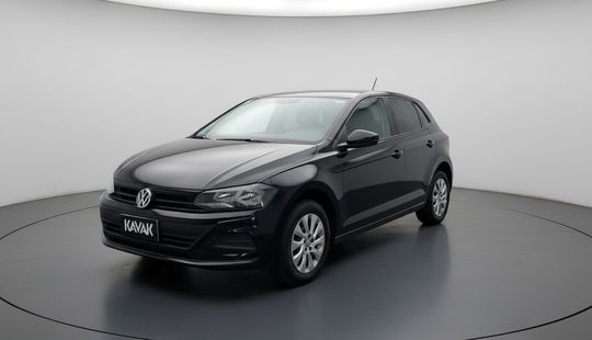 Volkswagen • Polo