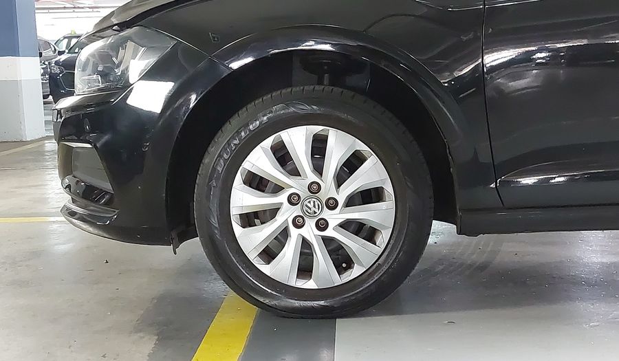 Volkswagen Polo 1.0 Hatchback 2022
