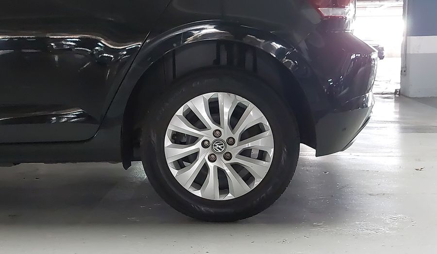 Volkswagen Polo 1.0 Hatchback 2022