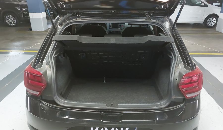 Volkswagen Polo 1.0 Hatchback 2022