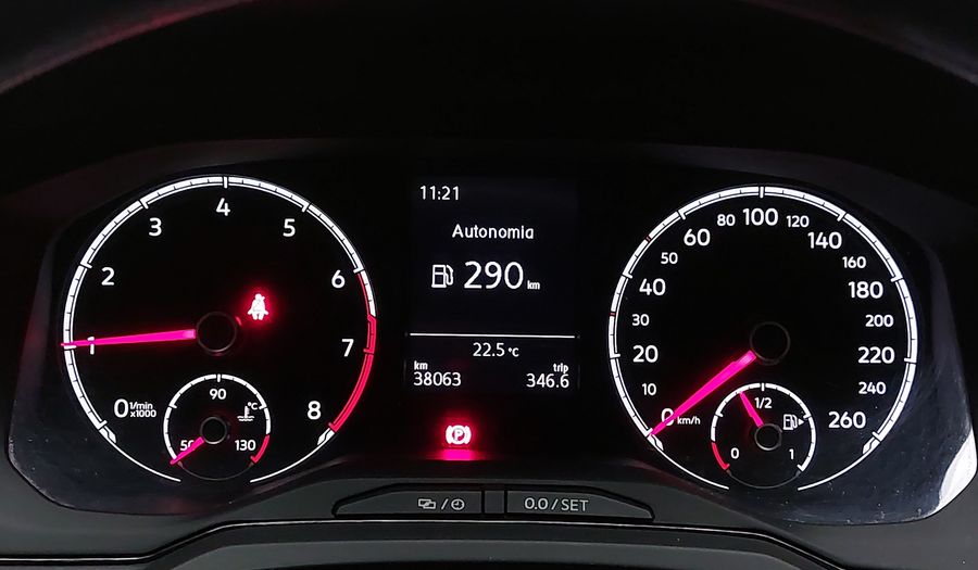 Volkswagen Polo 1.0 Hatchback 2022