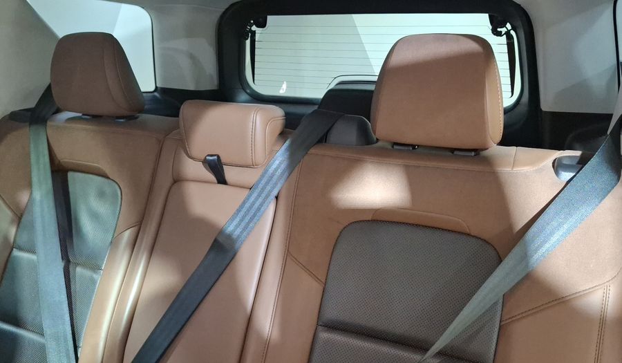 Ford Bronco Sport 2.0 BADLANDS AUTO 4WD Suv 2022