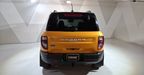 Ford Bronco Sport 2.0 BADLANDS AUTO 4WD Suv 2022
