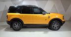 Ford Bronco Sport 2.0 BADLANDS AUTO 4WD Suv 2022