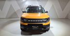 Ford Bronco Sport 2.0 BADLANDS AUTO 4WD Suv 2022
