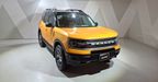 Ford Bronco Sport 2.0 BADLANDS AUTO 4WD Suv 2022