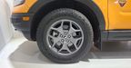 Ford Bronco Sport 2.0 BADLANDS AUTO 4WD Suv 2022
