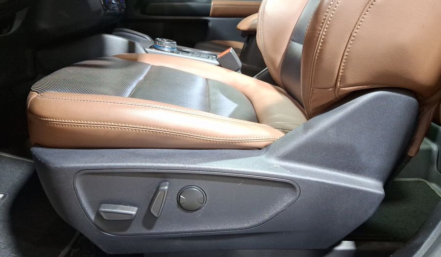 Ford Bronco Sport 2.0 BADLANDS AUTO 4WD Suv 2022