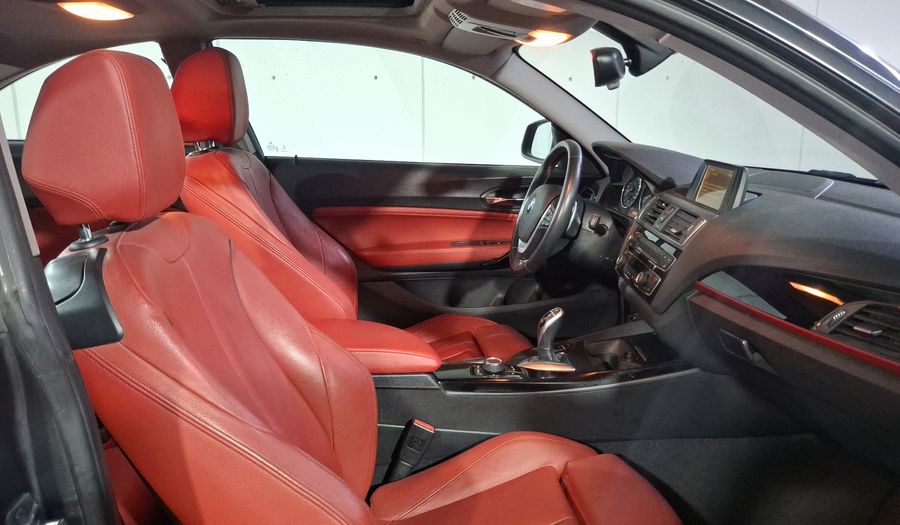 Bmw Serie 2 2.0 220IA SPORT LINE Coupe 2016