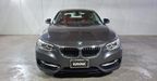 Bmw Serie 2 2.0 220IA SPORT LINE Coupe 2016